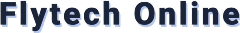 Flytech Online